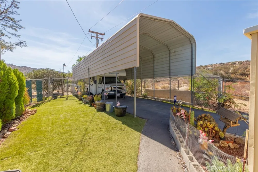 47480 Maverick Road Aguanga, CA 92536