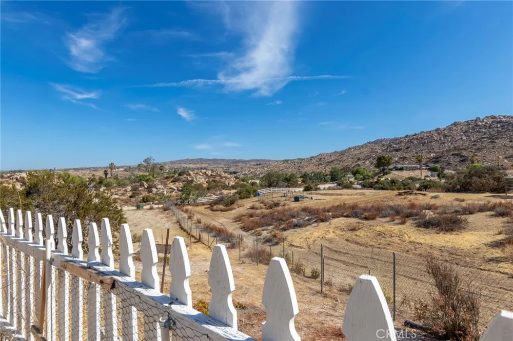 47480 Maverick Road Aguanga, CA 92536