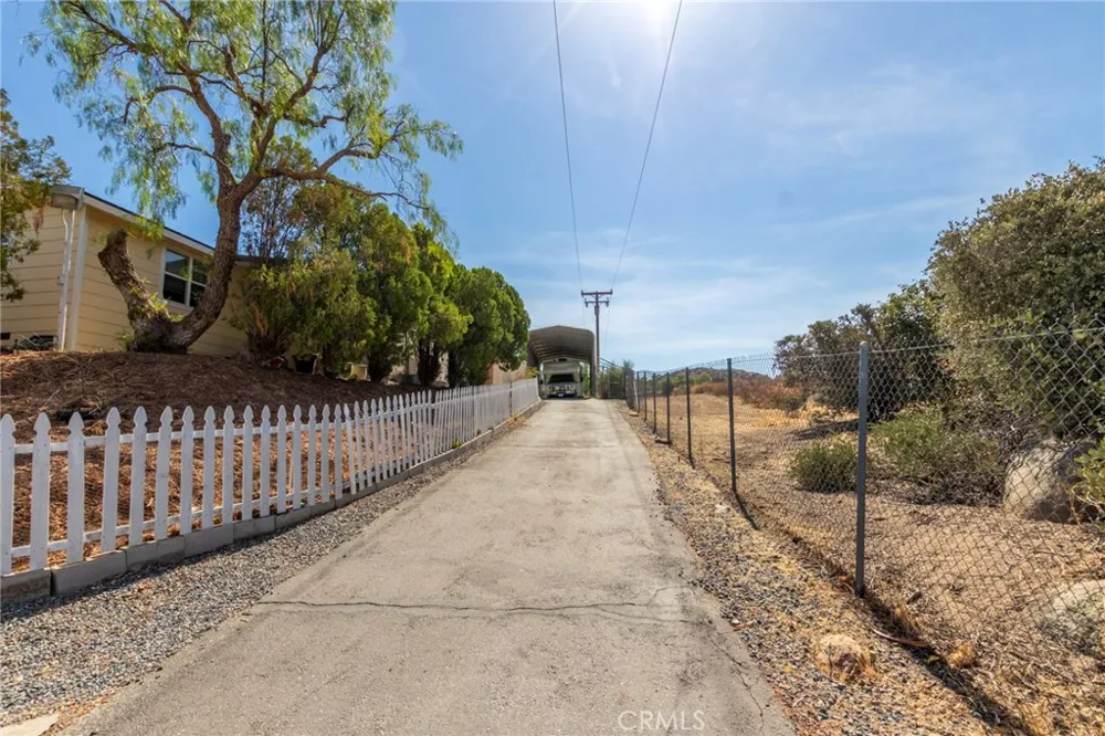 47480 Maverick Road Aguanga, CA 92536