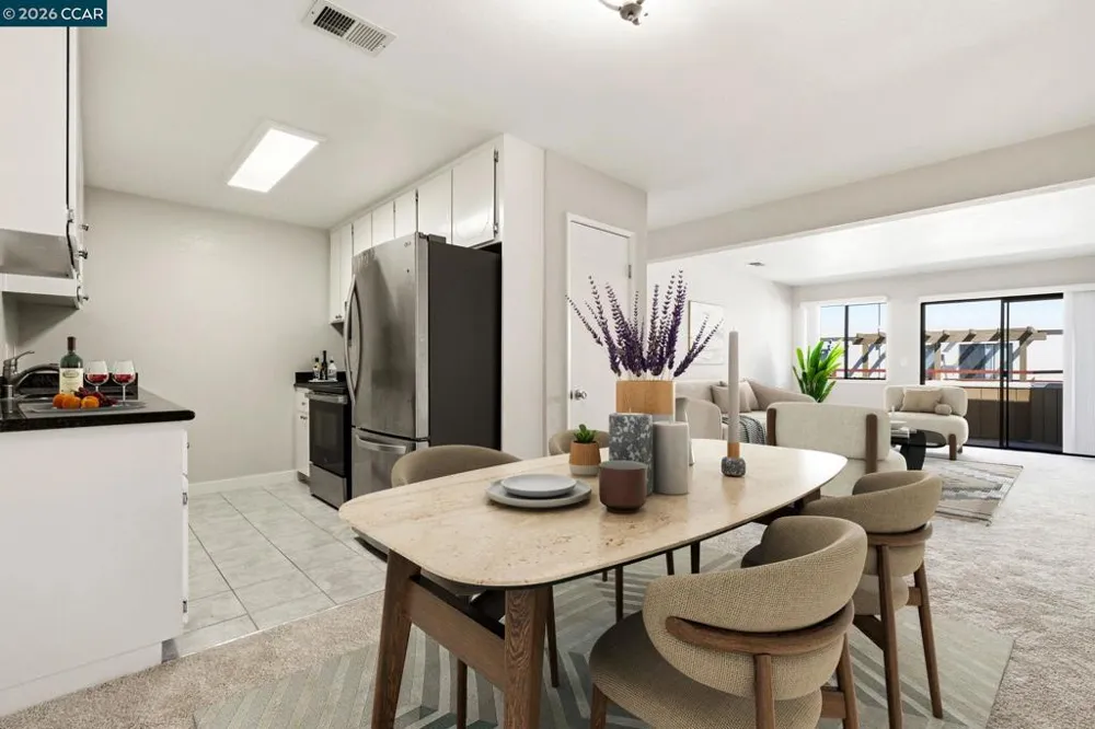 5095 Valley Crest Dr #309 Concord, CA 94521