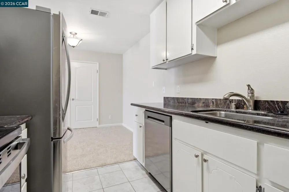5095 Valley Crest Dr #309 Concord, CA 94521
