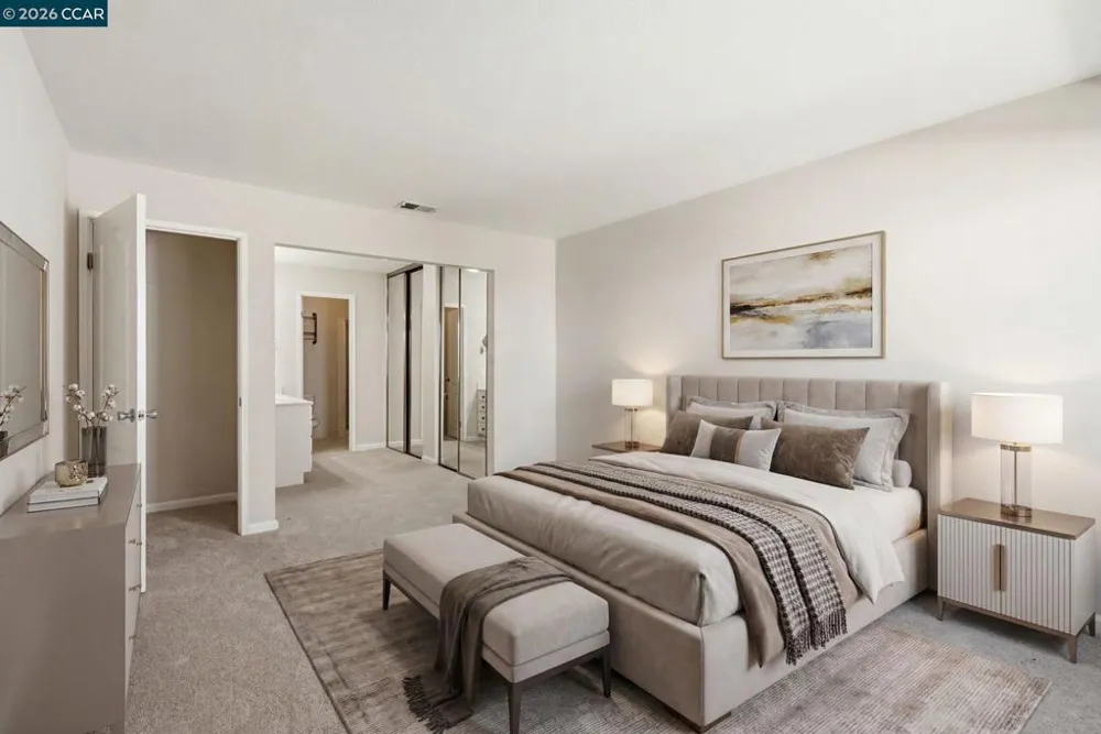 5095 Valley Crest Dr #309 Concord, CA 94521