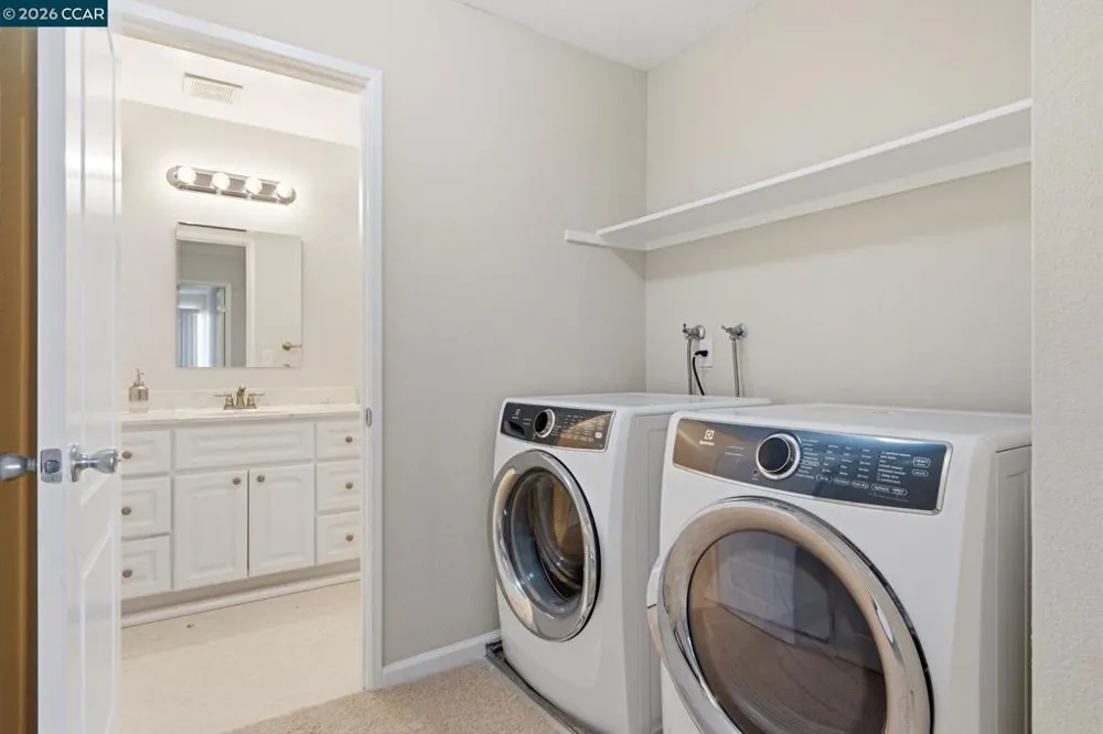 5095 Valley Crest Dr #309 Concord, CA 94521