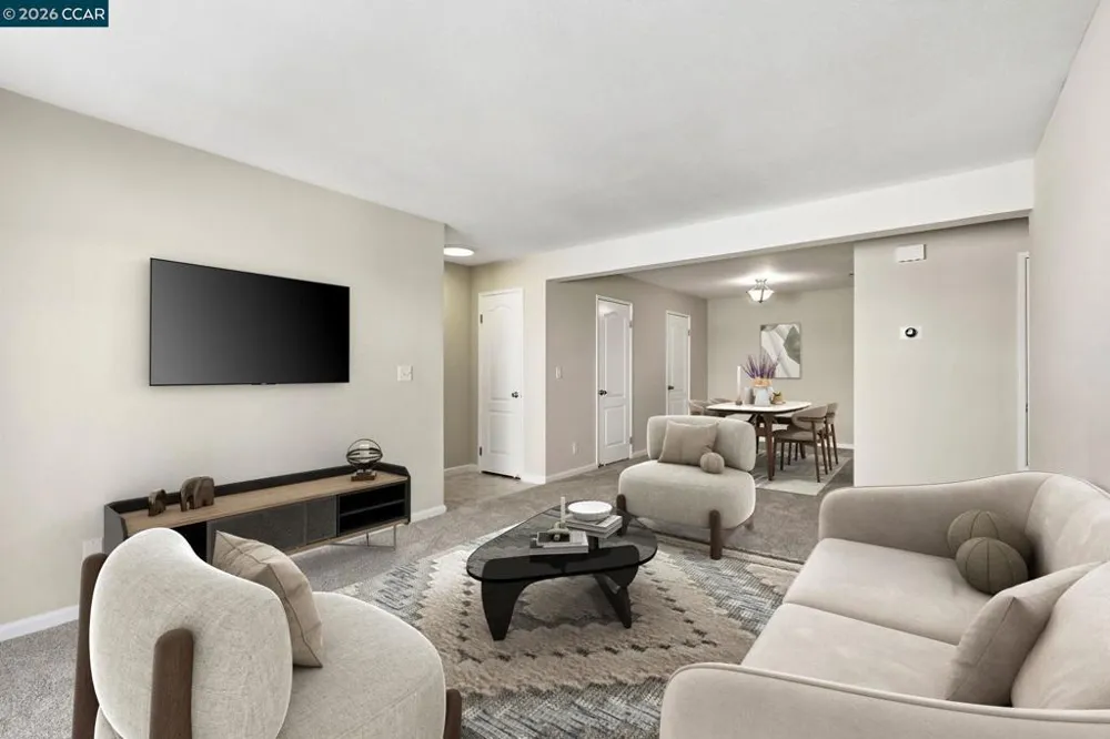 5095 Valley Crest Dr #309 Concord, CA 94521