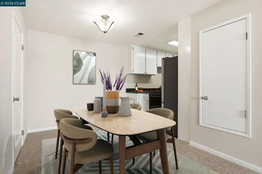 5095 Valley Crest Dr #309 Concord, CA 94521