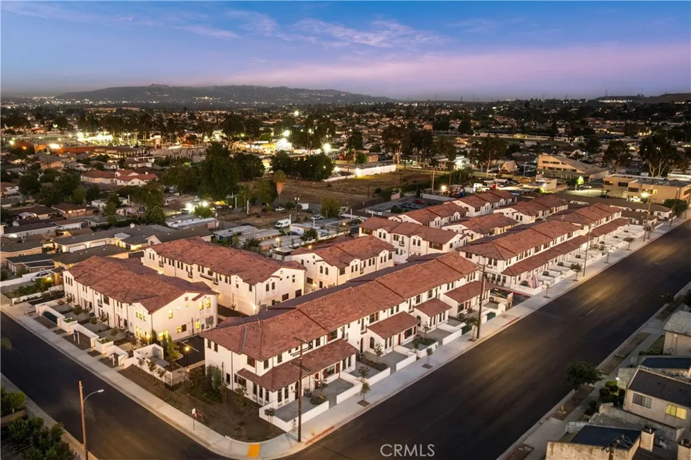 200 New Avenue #4 Monterey Park, CA 91755