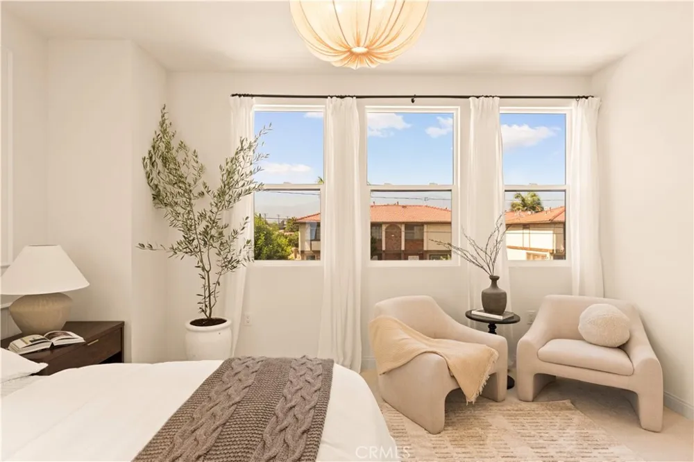 200 New Avenue #4 Monterey Park, CA 91755
