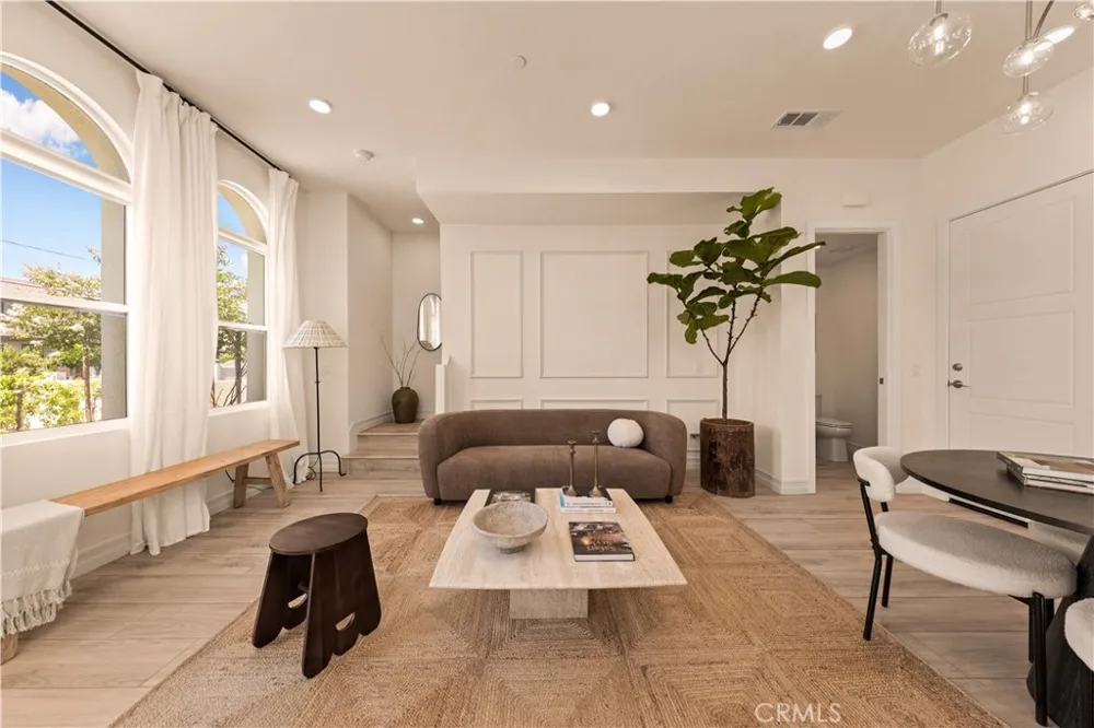 200 New Avenue #4 Monterey Park, CA 91755