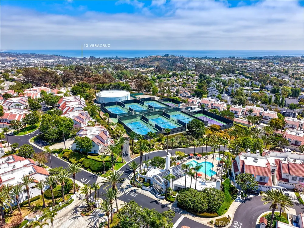 13 Veracruz Dana Point, CA 92629
