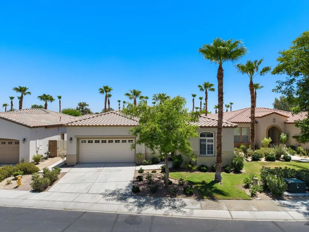 61080 Talea Drive La Quinta, CA 92253