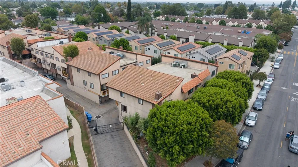 9414 Moonbeam Avenue #19 Panorama City, CA 91402