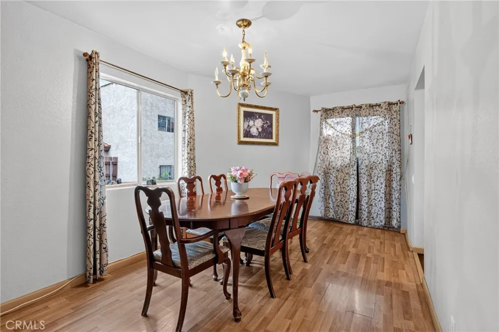 9414 Moonbeam Avenue #19 Panorama City, CA 91402