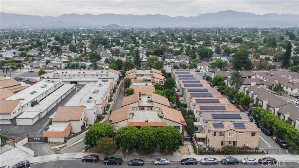 9414 Moonbeam Avenue #19 Panorama City, CA 91402
