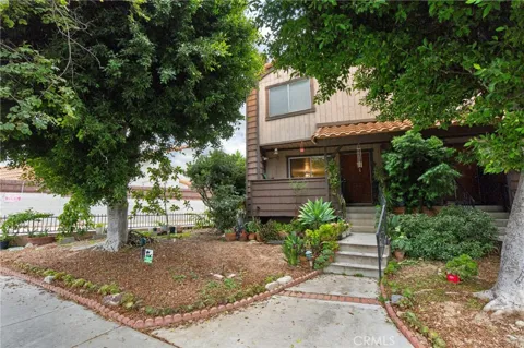 9414 Moonbeam Avenue #19