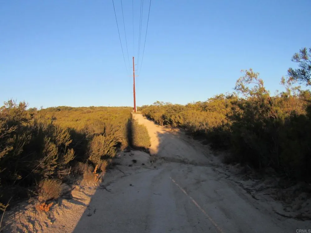 109 Highway 94 Boulevard, CA 91905