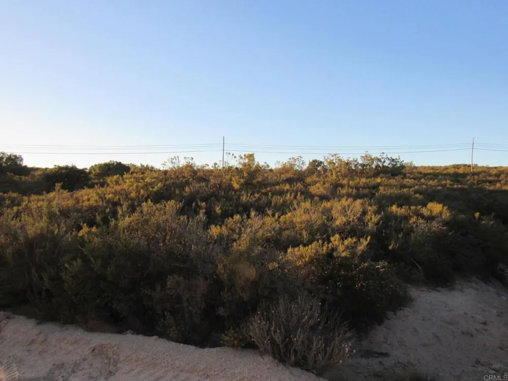 109 Highway 94 Boulevard, CA 91905