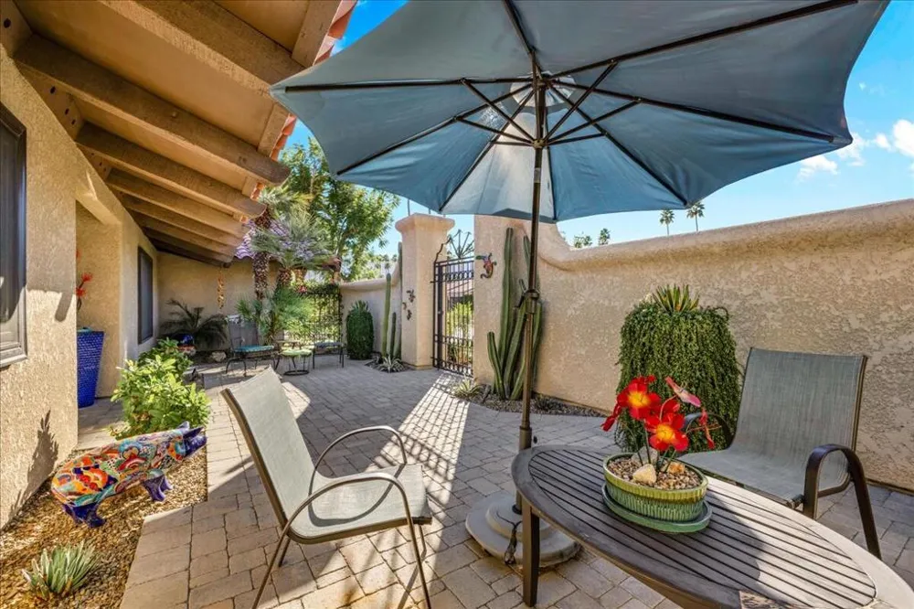 105 Esplanade Street Rancho Mirage, CA 92270
