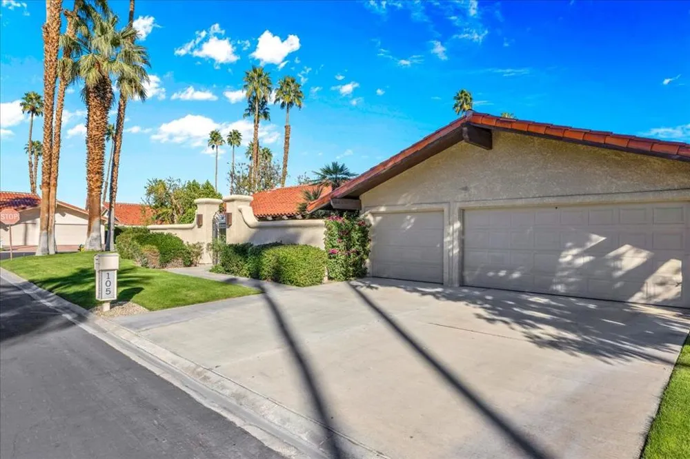 105 Esplanade Street Rancho Mirage, CA 92270