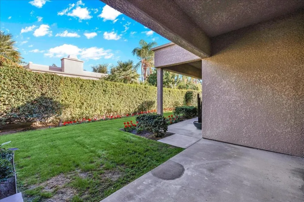 105 Esplanade Street Rancho Mirage, CA 92270