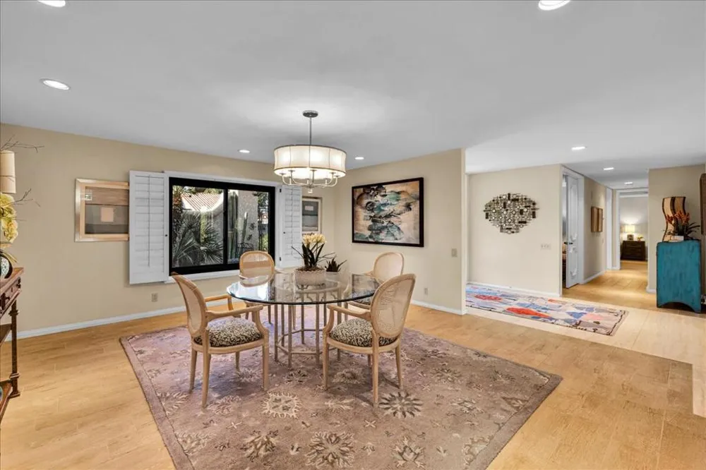 105 Esplanade Street Rancho Mirage, CA 92270