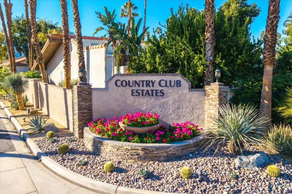 105 Esplanade Street Rancho Mirage, CA 92270