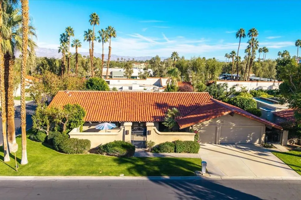 105 Esplanade Street Rancho Mirage, CA 92270