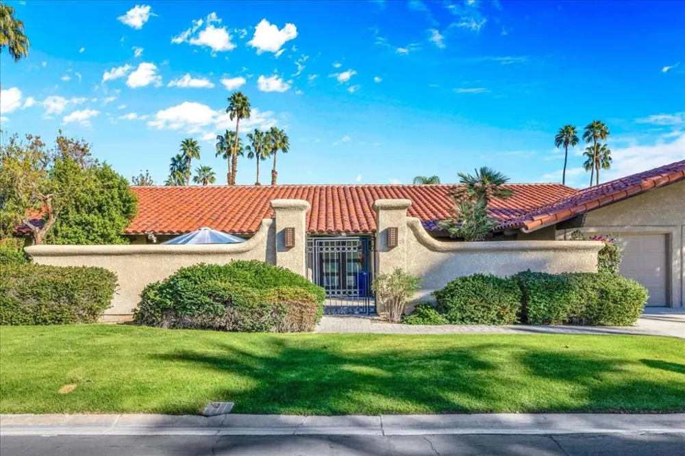 105 Esplanade Street Rancho Mirage, CA 92270