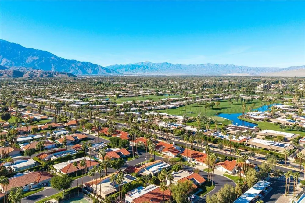 105 Esplanade Street Rancho Mirage, CA 92270