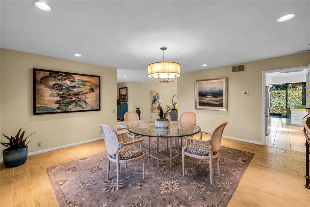 105 Esplanade Street Rancho Mirage, CA 92270