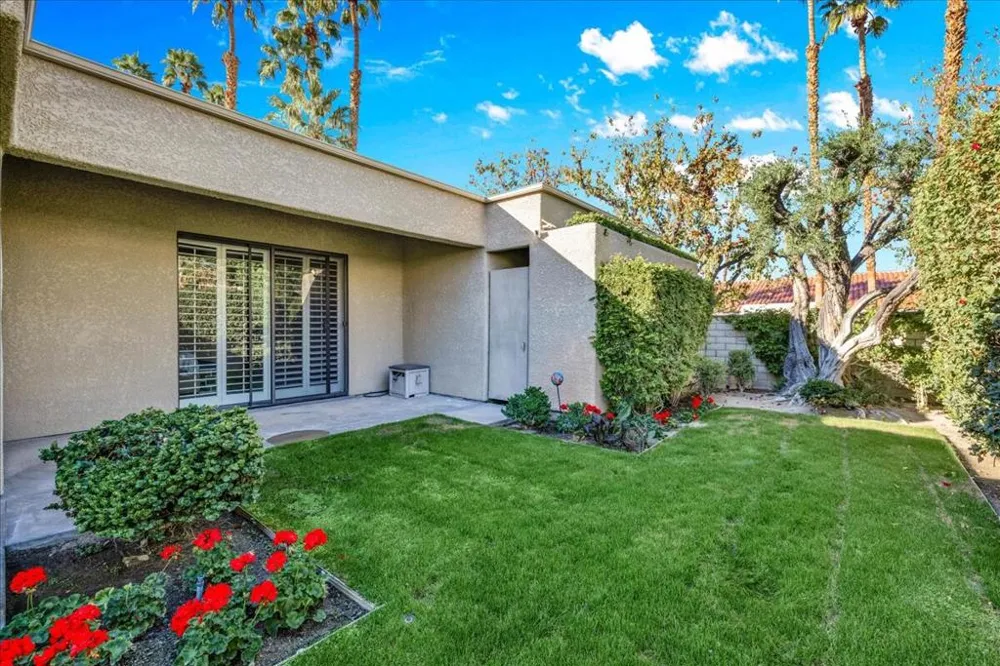 105 Esplanade Street Rancho Mirage, CA 92270