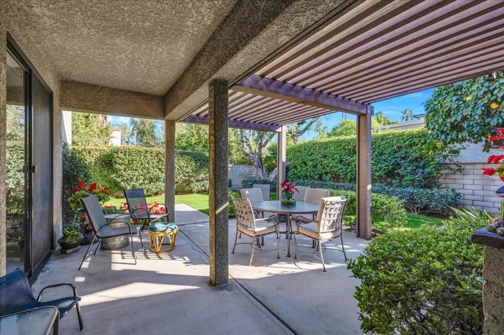 105 Esplanade Street Rancho Mirage, CA 92270