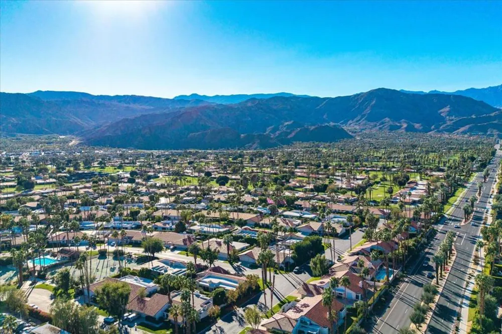 105 Esplanade Street Rancho Mirage, CA 92270
