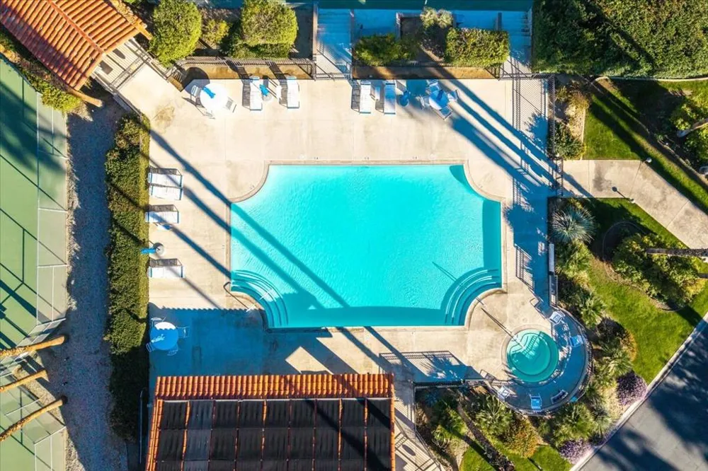 105 Esplanade Street Rancho Mirage, CA 92270