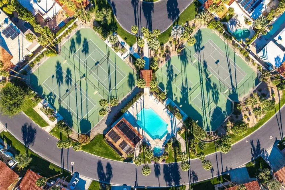 105 Esplanade Street Rancho Mirage, CA 92270