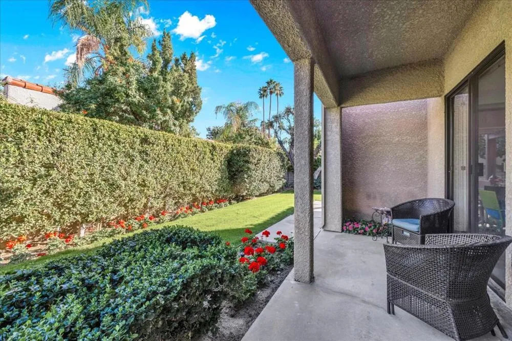 105 Esplanade Street Rancho Mirage, CA 92270