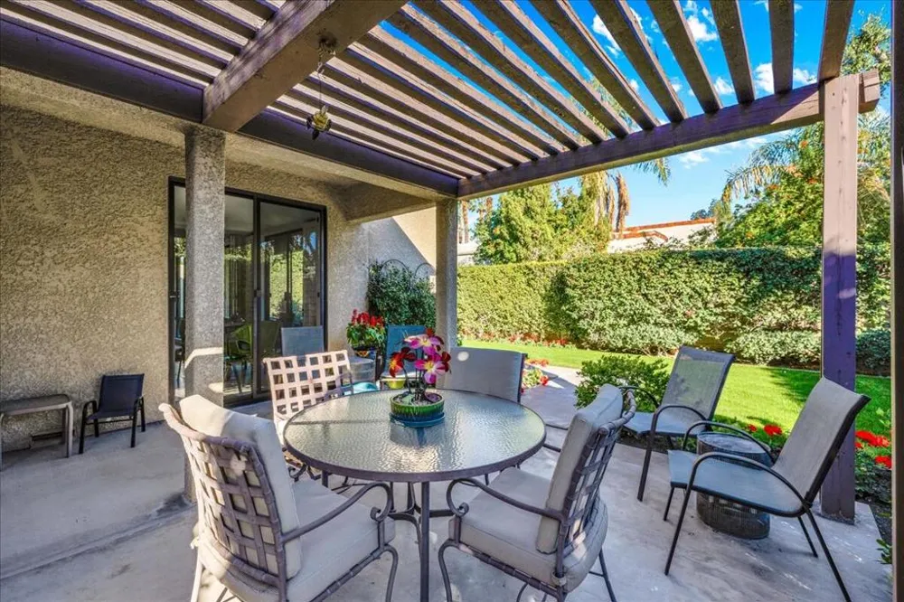 105 Esplanade Street Rancho Mirage, CA 92270