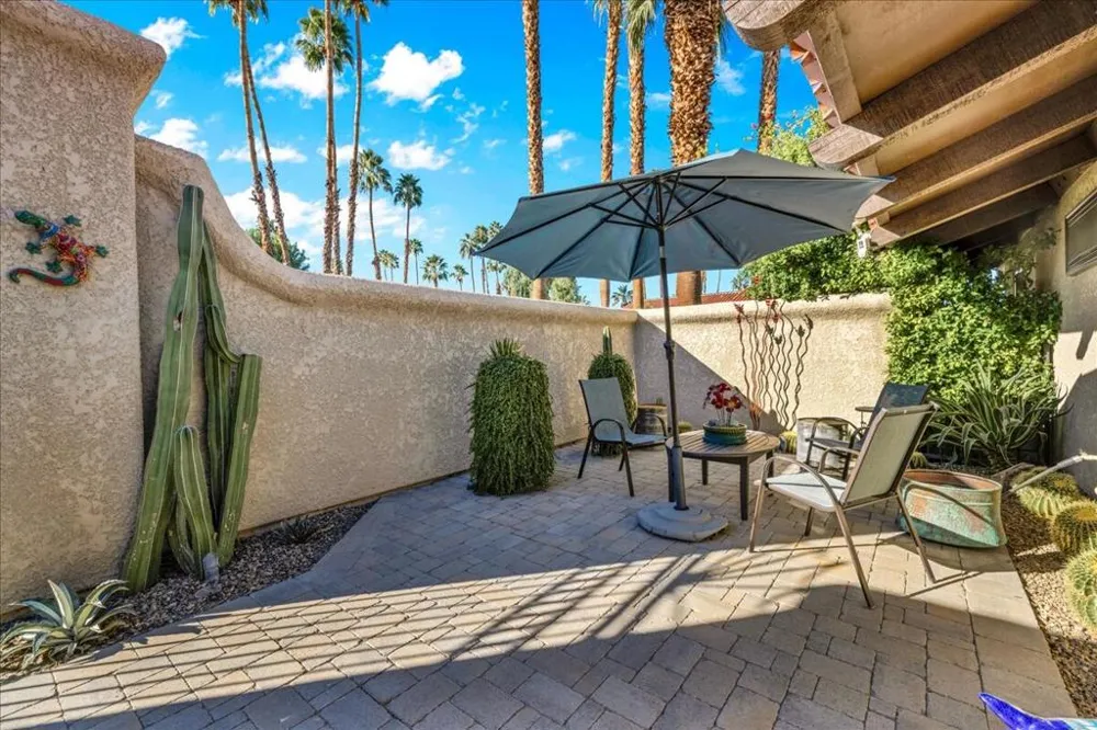 105 Esplanade Street Rancho Mirage, CA 92270