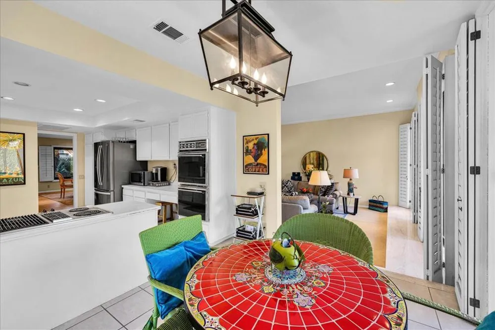 105 Esplanade Street Rancho Mirage, CA 92270