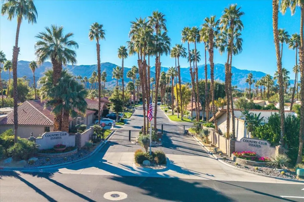 105 Esplanade Street Rancho Mirage, CA 92270