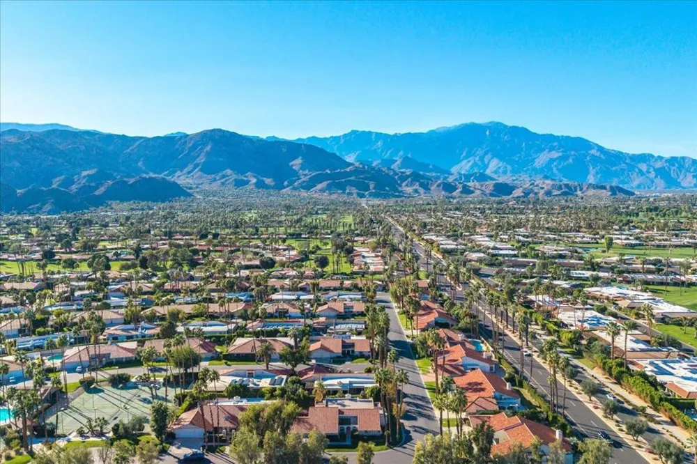 105 Esplanade Street Rancho Mirage, CA 92270