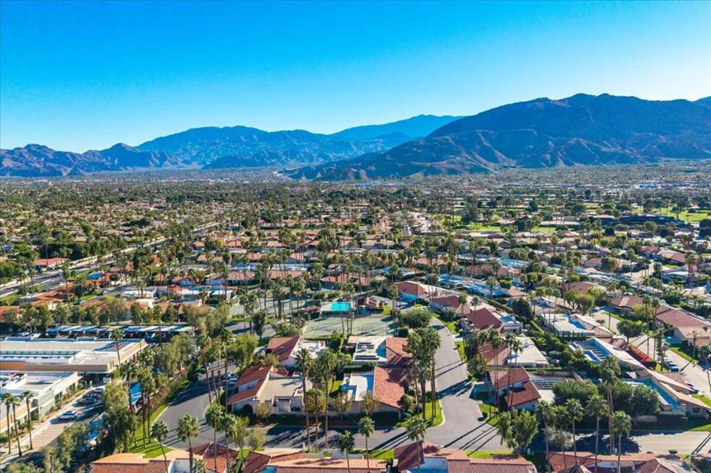 105 Esplanade Street Rancho Mirage, CA 92270