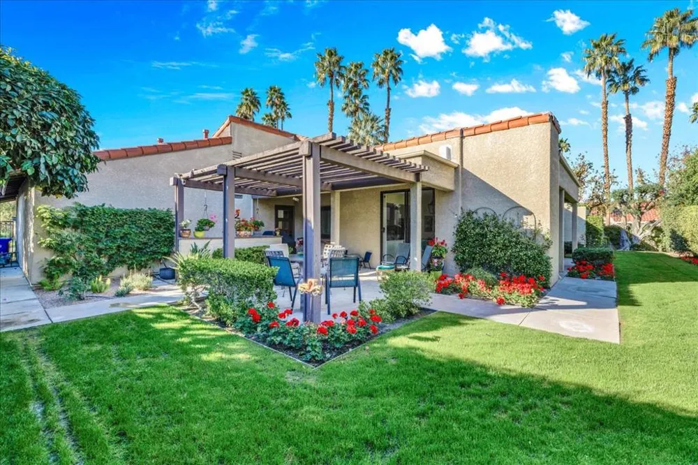 105 Esplanade Street Rancho Mirage, CA 92270