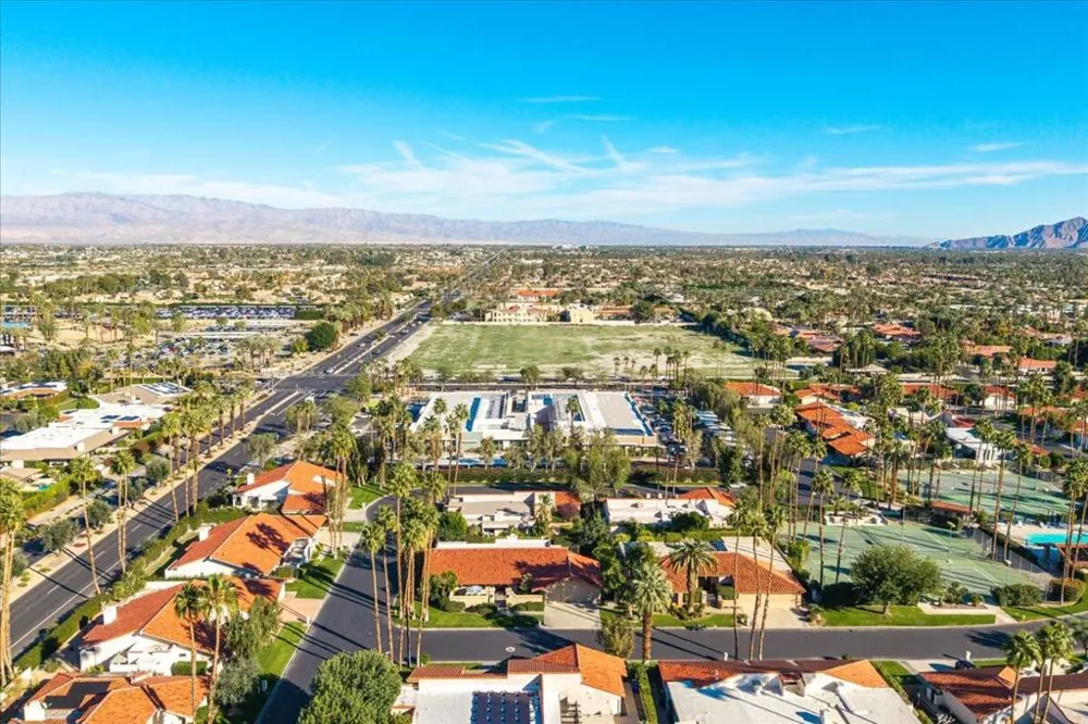 105 Esplanade Street Rancho Mirage, CA 92270