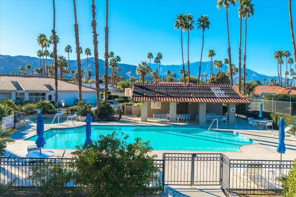 105 Esplanade Street Rancho Mirage, CA 92270