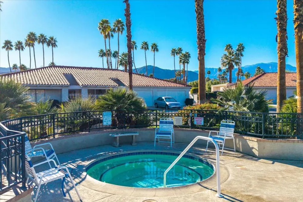 105 Esplanade Street Rancho Mirage, CA 92270