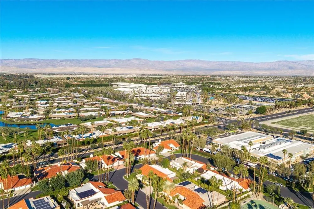 105 Esplanade Street Rancho Mirage, CA 92270