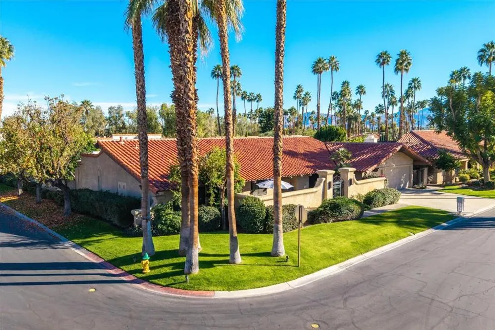105 Esplanade Street Rancho Mirage, CA 92270
