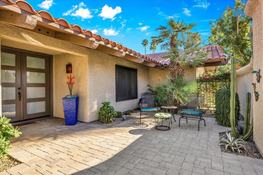 105 Esplanade Street Rancho Mirage, CA 92270