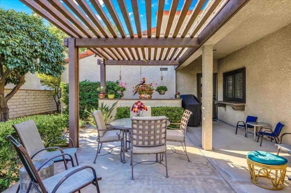 105 Esplanade Street Rancho Mirage, CA 92270