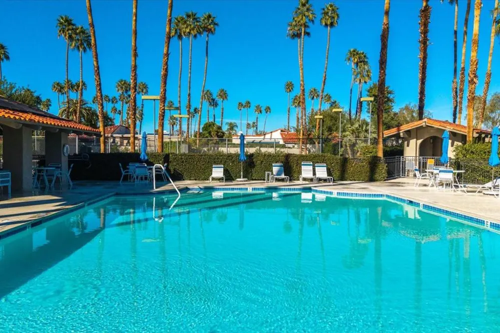 105 Esplanade Street Rancho Mirage, CA 92270